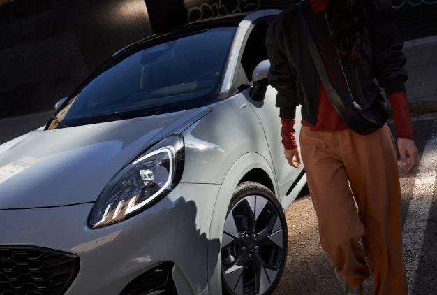 Regenerative braking